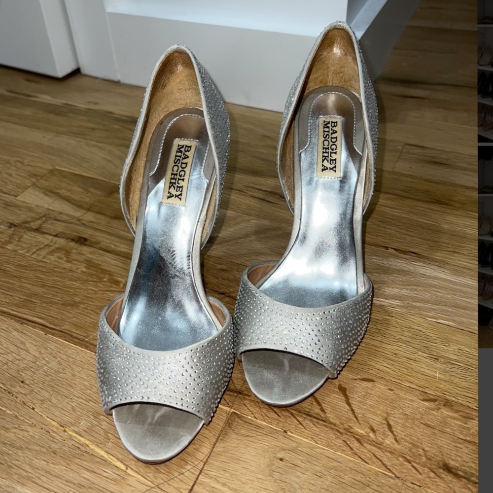 Badgley Mischka
